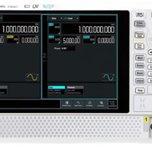 Генератор сигналов Rigol DG5252 Pro