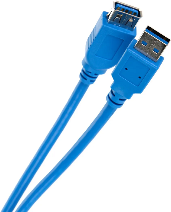 Кабель удлинительный VCOM VUS7065-3M
