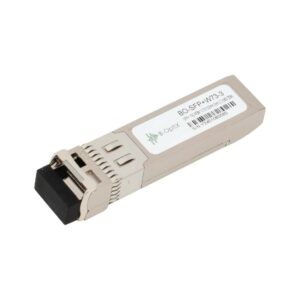 Модуль SFP+ B-OptiX BO-SFP+W73-3