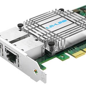 Сетевой адаптер LR-LINK LREC9812BT