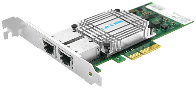 Сетевой адаптер LR-LINK LREC9812BT