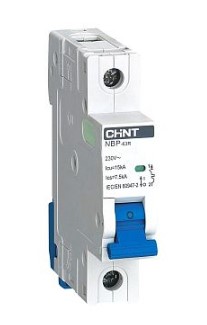 Автоматический выключатель модульный CHINT 352372