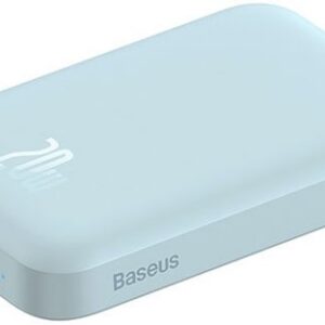 Аккумулятор внешний портативный Baseus Magnetic Mini