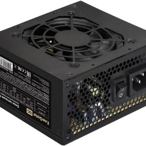 Блок питания SFX Exegate M350