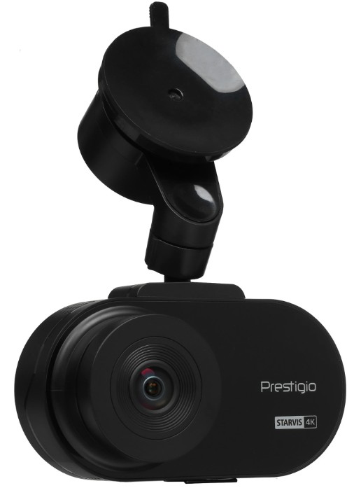 Видеорегистратор Prestigio RoadRunner 480W