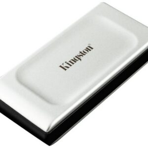 Внешний SSD USB 3.2 Gen 2 Type-C Kingston XS2000 BOC
