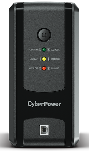 Источник бесперебойного питания CyberPower UT850EIG