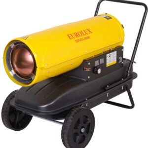 Тепловая пушка Eurolux ТДП-EU-20000