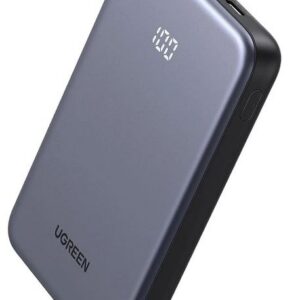 Аккумулятор внешний UGreen PB507