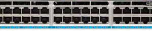 Коммутатор Cisco C9300-48S-A