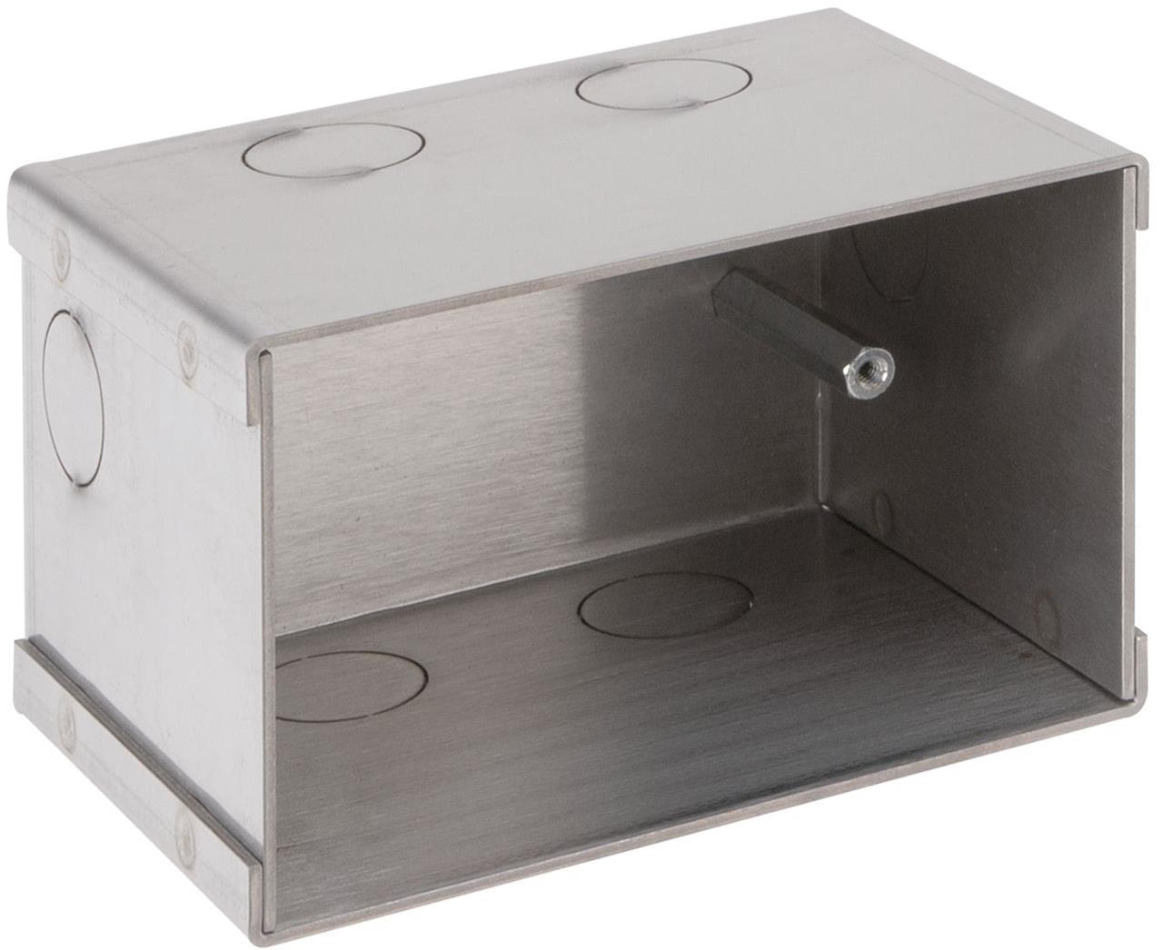Коробка монтажная Crestron TSW-UMB-70-BBI