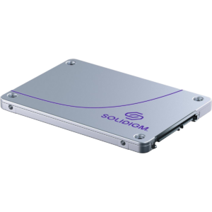 Накопитель SSD 1.92TB Solidigm D3-S4520 (SSDSC2KB019TZ1Z)