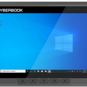 Планшет защищенный CyberBook T200VJ
