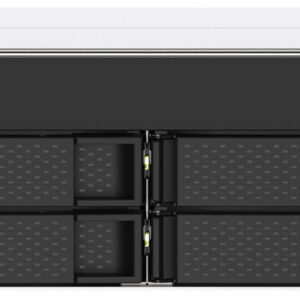 Сетевой RAID-накопитель QNAP TS-853DU-RP-4G