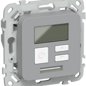 Терморегулятор IEK FI-RT11-K03