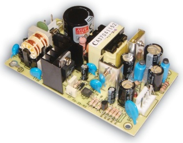 Преобразователь AC-DC сетевой Mean Well PD-25A