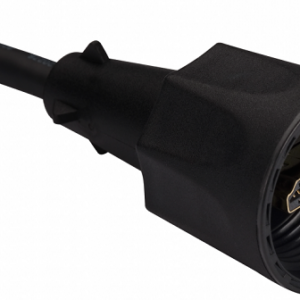 Шнур Lanmaster LAN-HDMI-HDMI-2.0-WP