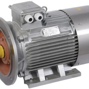 Электродвигатель IEK DRV180-S4-022-0-1520