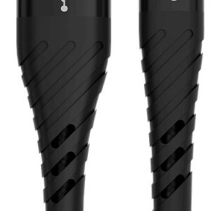 Кабель AGNI UC412-23-AC-black