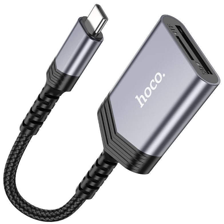 Карт-ридер Hoco UA25