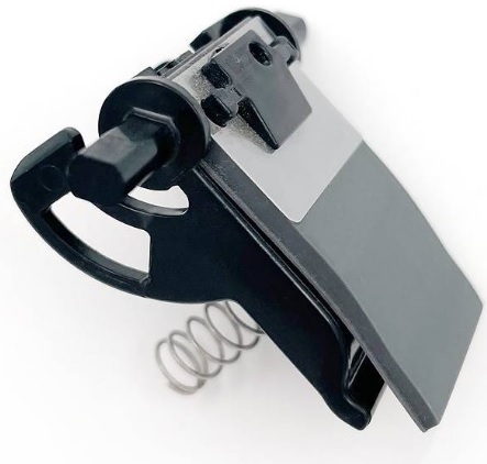 Запчасть Canon FM3-8687