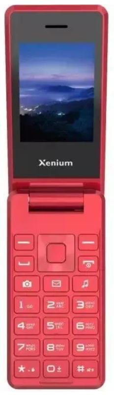 Мобильный телефон Xenium X600