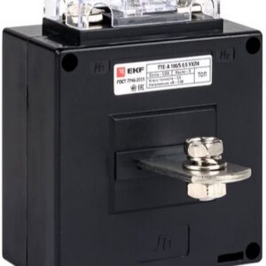 Трансформатор тока EKF tte-a-1000-0.5S