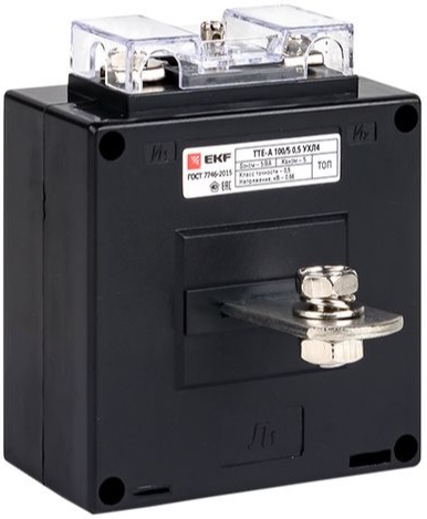 Трансформатор тока EKF tte-a-1000-0.5S