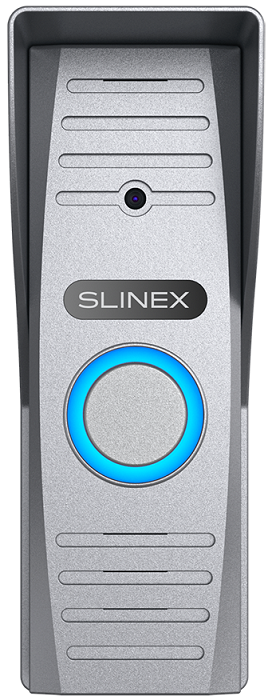 Вызывная панель Slinex ML-15HD (серый)