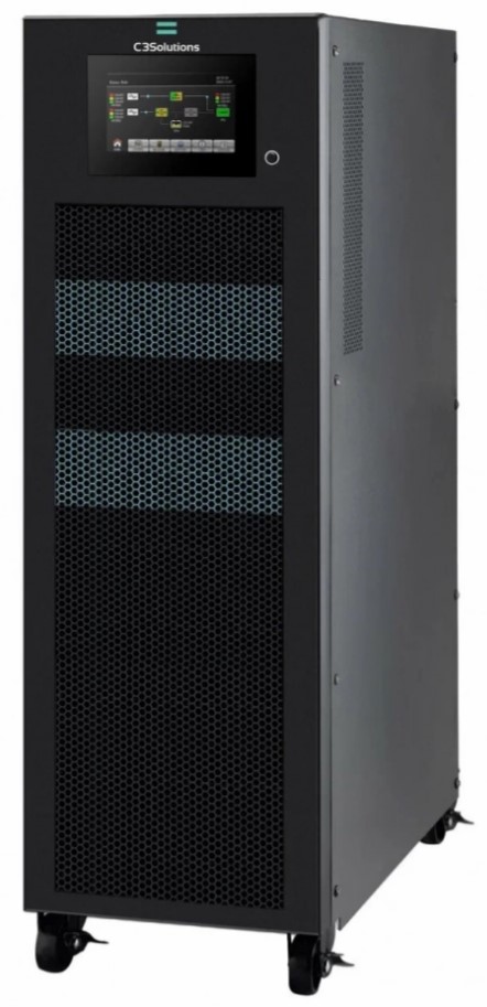 Источник бесперебойного питания C3 SOLUTIONS C3.UPS.G3T3330K