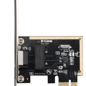 Сетевая карта D-link DGE-560T/D1A