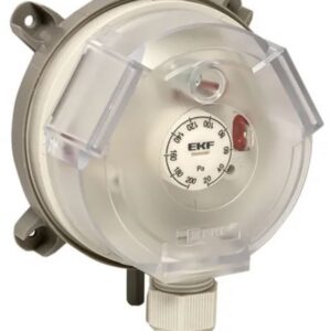 Реле перепада давления EKF RVG-10-200