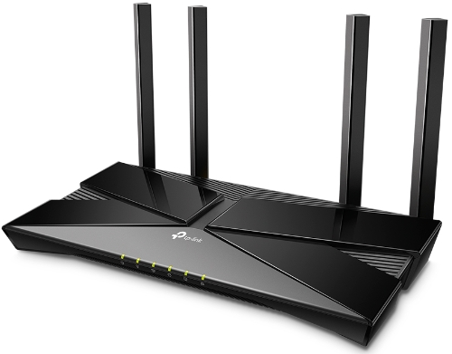 Роутер TP-LINK Archer AX53