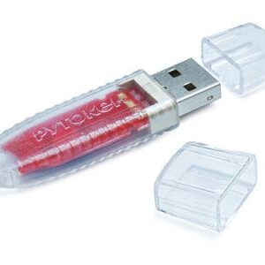 Аксессуар Актив Колпачок для USB токена