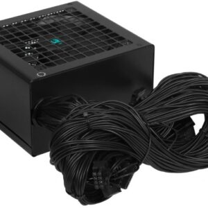 Блок питания ATX Deepcool GAMERSTORM PN650D