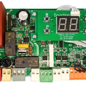 Блок управления DoorHan PCB-SLPRO
