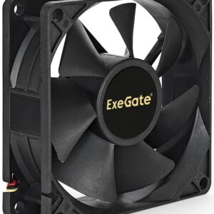 Вентилятор Exegate ExtraPower EP08025S3P