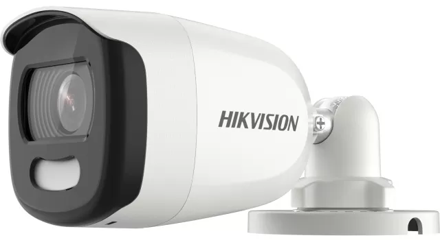 Видеокамера HIKVISION DS-2CE10DF3T-FS(3.6mm)