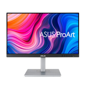Монитор 23.8 " ASUS ProArt PA247CV, Черный, [90LM03Y1-B02370]