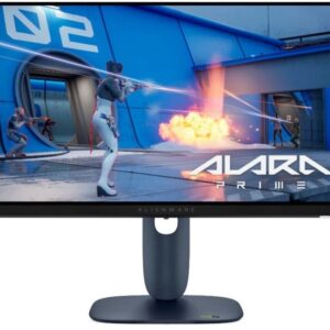 Монитор 24.5 " Dell Alienware AW2525HM, Черный, [AW2525HM]