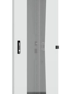 Дверь одностворчатая TLK TFI-3360-M-R-GY
