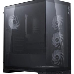 Корпус ATX ADATA XPG INVADERXBTFMT-BKCWW