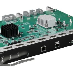 Модуль управления QTECH QSW-M7608-CM