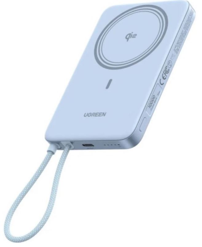 Аккумулятор внешний UGreen PB570