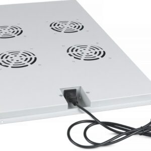 Вентиляторный модуль Cabeus TRAY-100