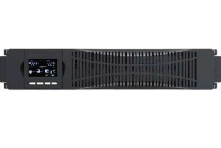 Источник бесперебойного питания SNR SNR-UPS-ONRT-1500-S36