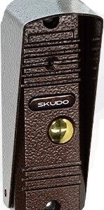 Комплект видеодомофона Skudo SK-KIT-INTERCOM-1