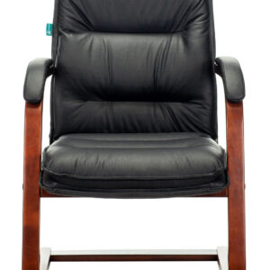 Кресло офисное Бюрократ T-9927WALNUT-AV