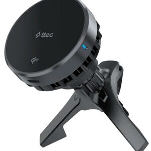 Зарядное устройство автомобильное TTEC 2KS35S