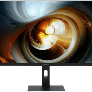 Монитор 23.8 " Xiaomi A24i 2026, Черный, [ELA6662RU]